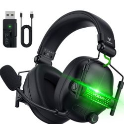 Gaming Headset