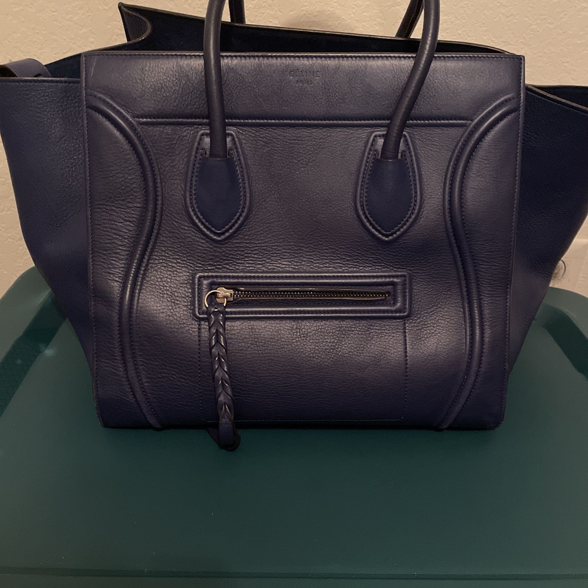 Timeless Bag Celine