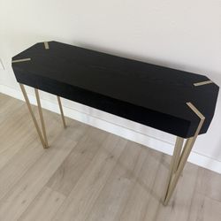 Entry Table