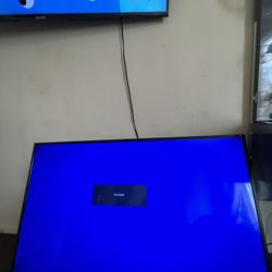 50 Inch Tv Spectre Not Smart 