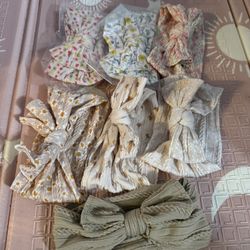 Baby Headbands