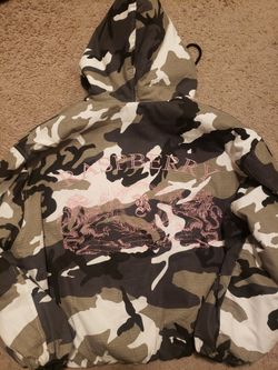 Raspberry hills GV Gallery Deron jacket