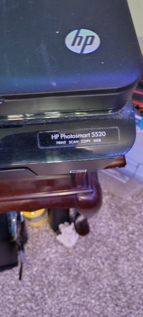 Printer/Scanner