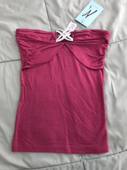 Guess by Marciano top