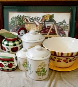 Assortment
