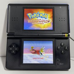  Pokemon HeartGold Version : Nintendo: Video Games