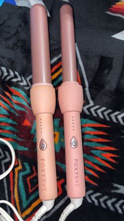 Hair curler