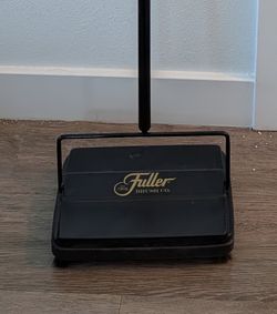 Fuller Brush Floor Sweeper