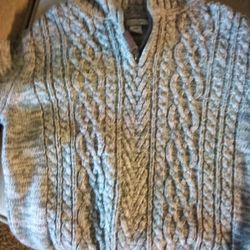 Boys Sweater