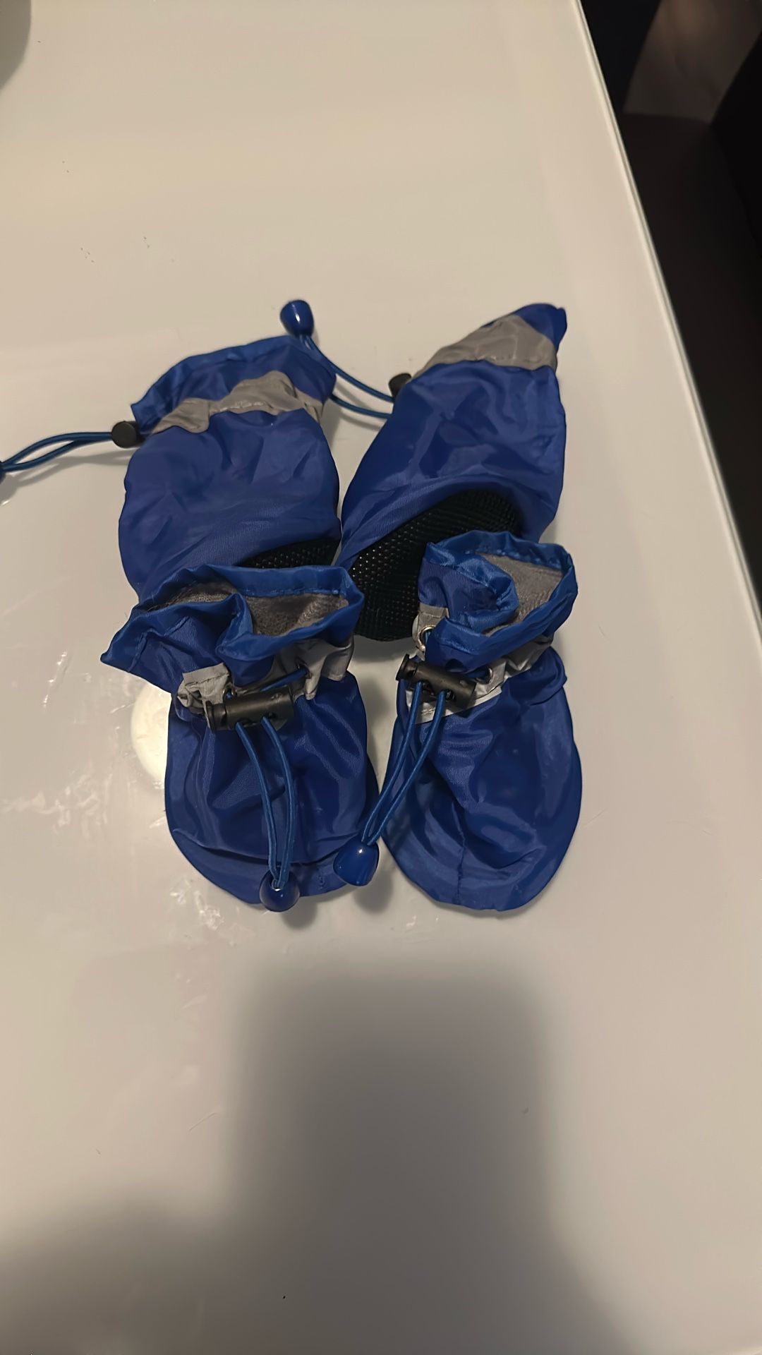 Zapatito Para Perros