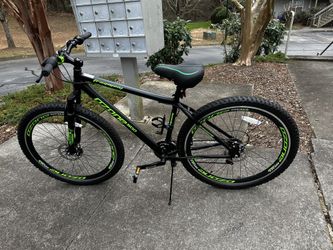 Ozone 500 terrain sale