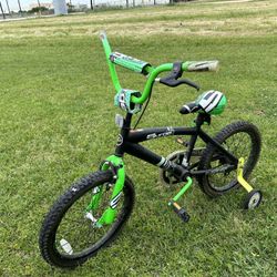 Kids Bike/Bisicleta 