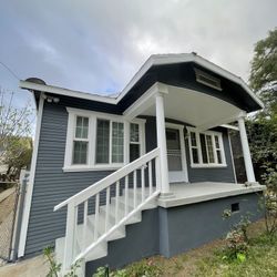 Exterior Paint