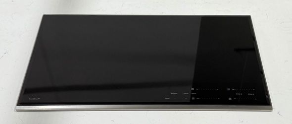 WOLF Cooktop Electric CE304TS 01041 .