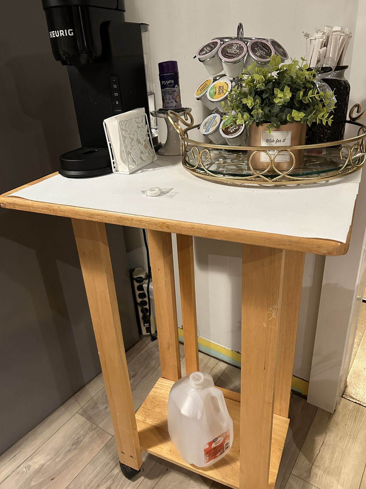 Kitchen Table