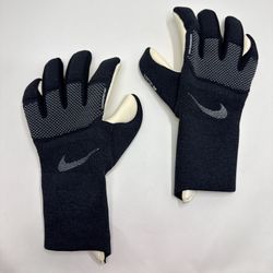 Nike GK Vapor Dynamic Fit Size 9 Goalkeeper Gloves FJ5567-010