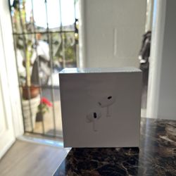 AirPods Pro 2nd Gen