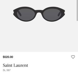 Ysl saint Laurent