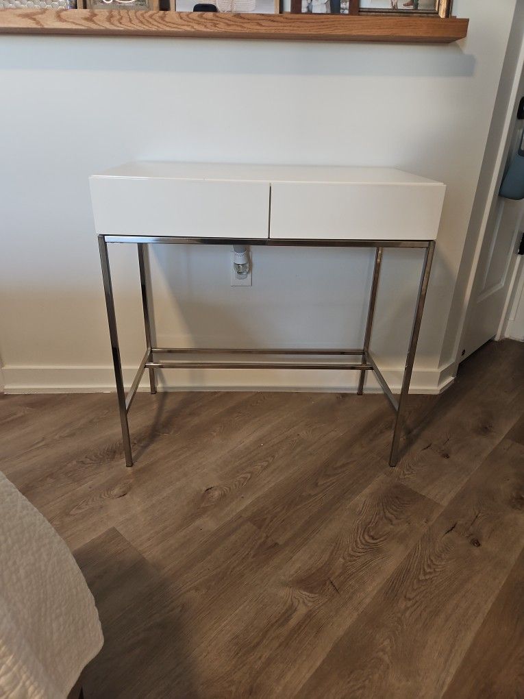 West Elm Desk