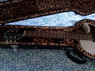 Epiphone Les Paul Junior