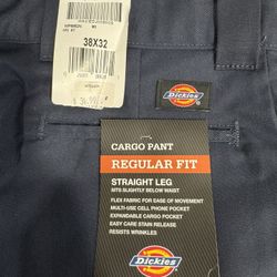 Dickies Cargo Pant