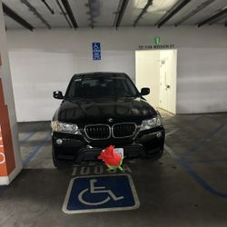 2014 BMW 3 Series