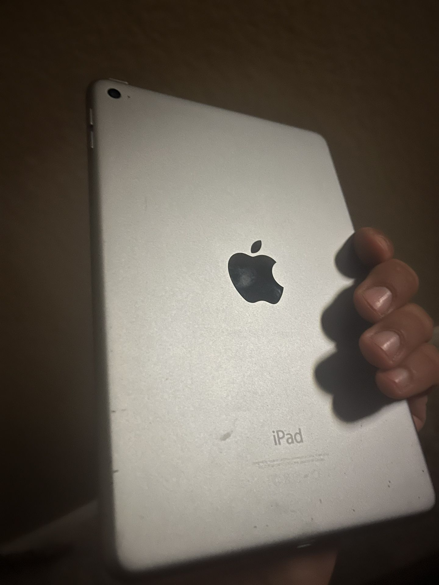 iPad Mini 4 128g