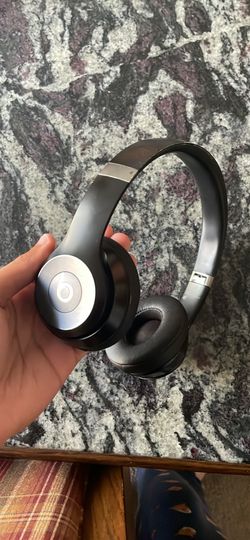 Beats Studio 4 black
