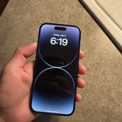 iPhone 14 Pro 128GB
