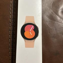 Galaxy Watch 5