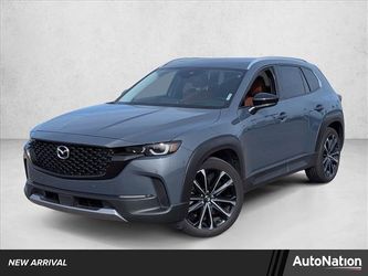 2023 Mazda CX-50