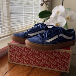  VANS Classic Skate Shoes