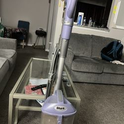 Vacuum Cleaner 