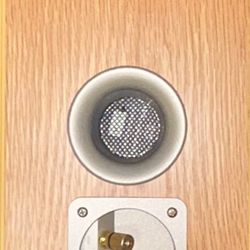 Wharfdale surround Sound System 