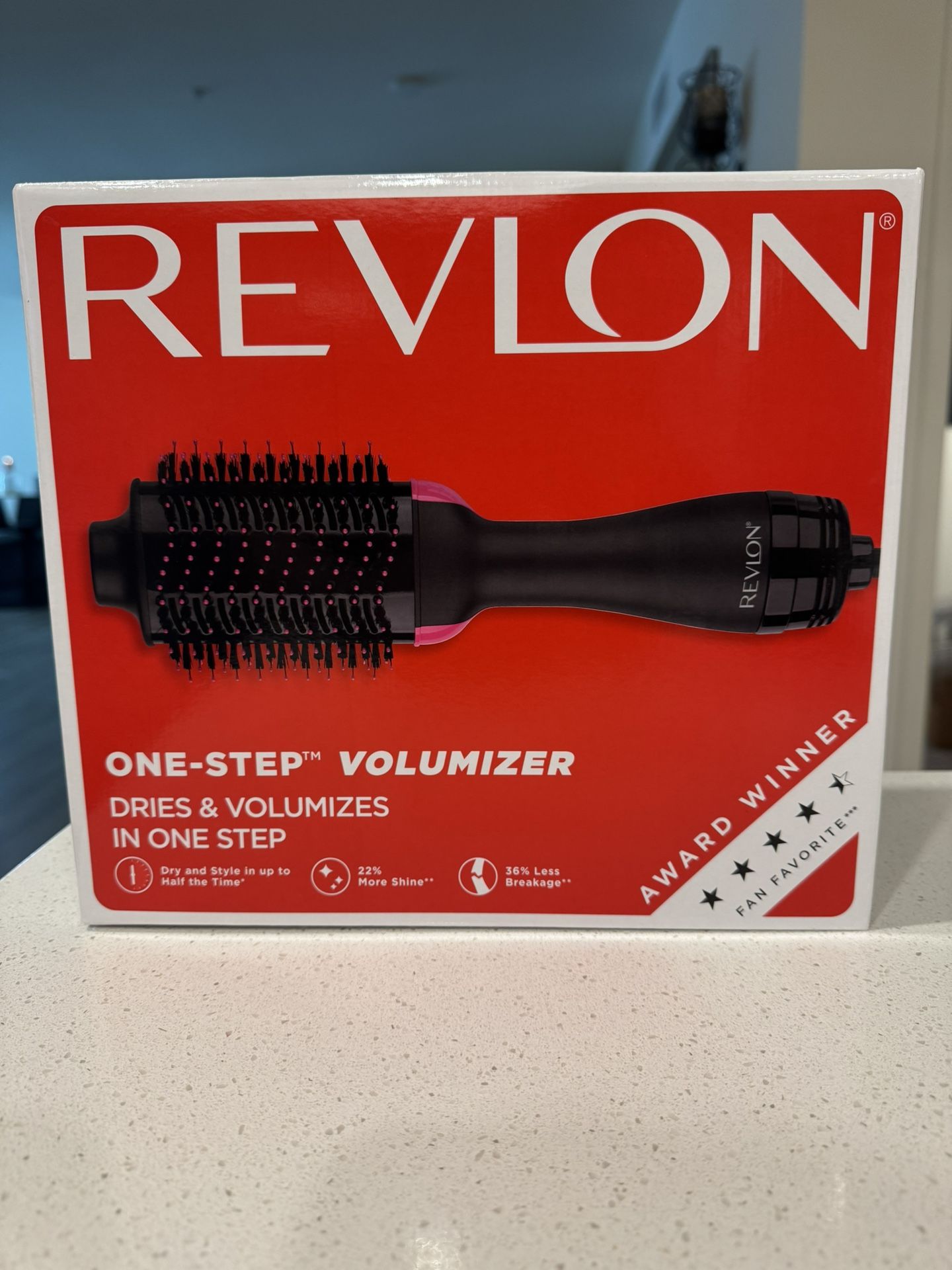 Revlon