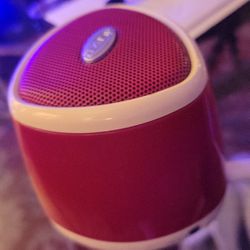 Ilive Bluetooth Speaker