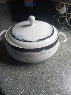 Carvel casserole
