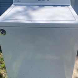 Whirlpool Washing Machine 