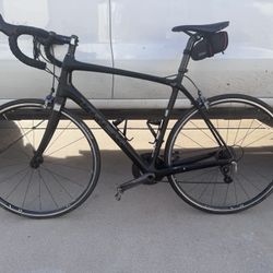 Trek Domane Carbon Road bike!