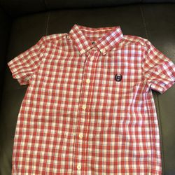Boys Shirt