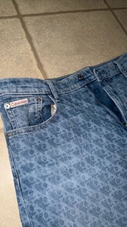 Calvin Klein Jeans Straight 34x30
