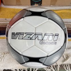 Soccer Ball Size 5 New 