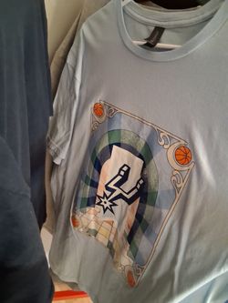 Spurs SHIRT