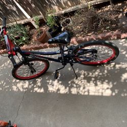 Shwinn Quality Kids Bike