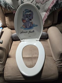 Tiolet Seat