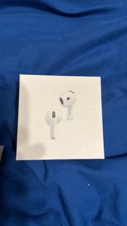 Apple Airpods 4