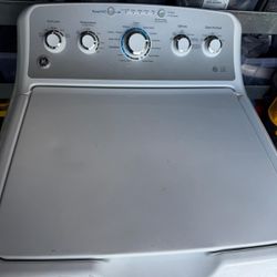 GE Washer 