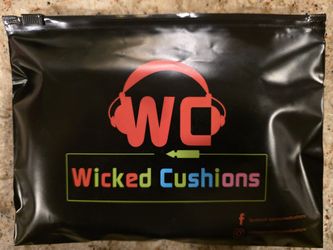 Sony WH1000XM6 Earpad Covers