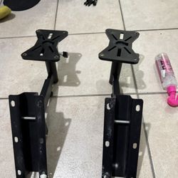 Speaker Holder Wall Mount Bracket