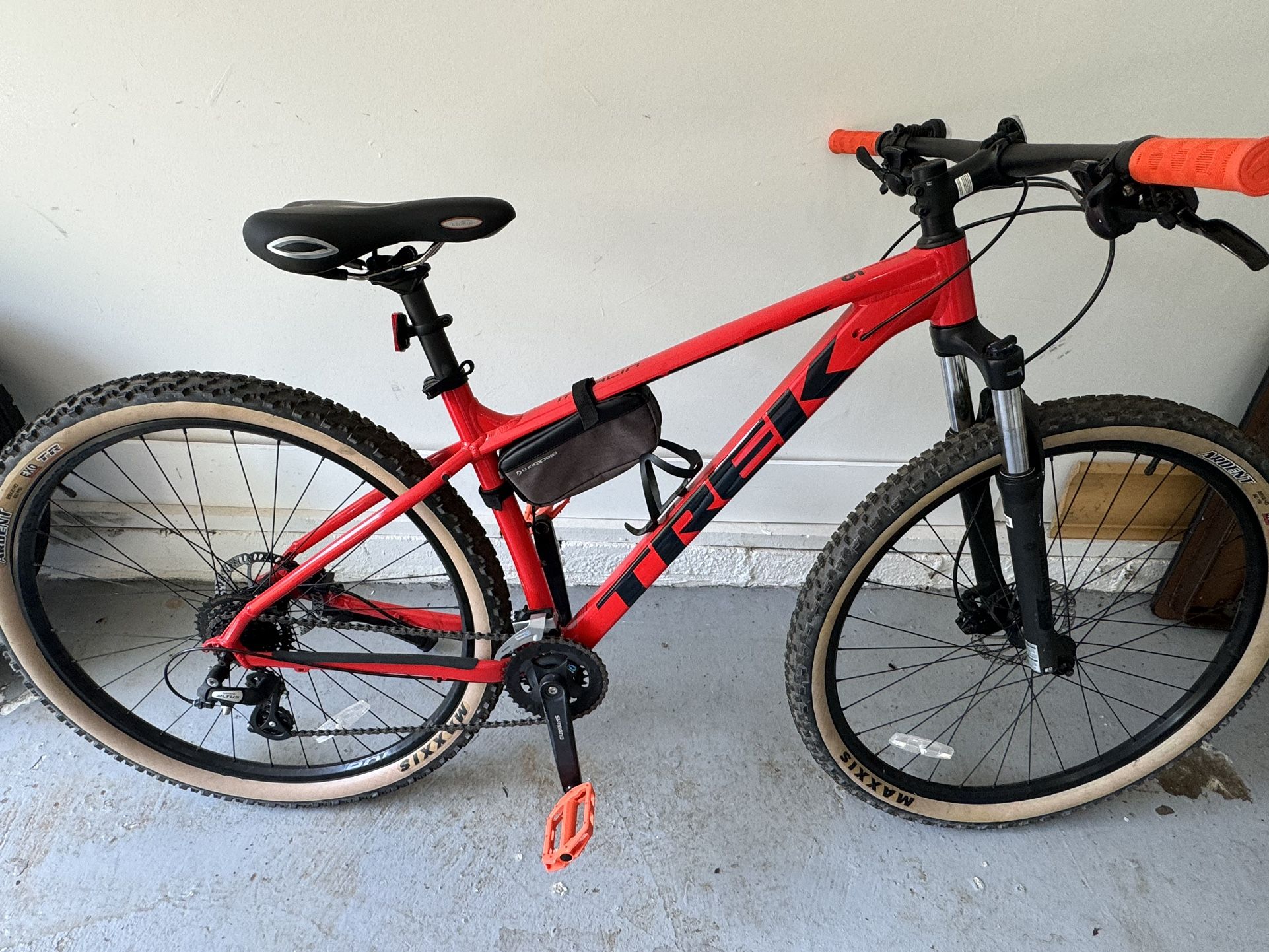 Bike